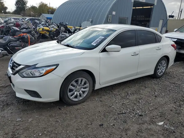 1N4AL3AP7HC289015 2017 NISSAN ALTIMA - Image 1