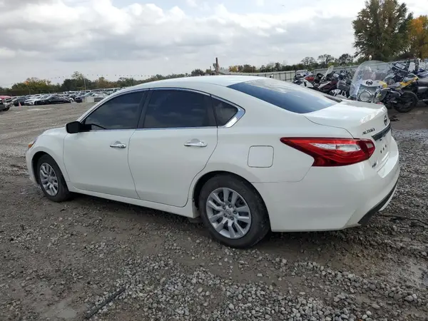 1N4AL3AP7HC289015 2017 NISSAN ALTIMA - Image 2