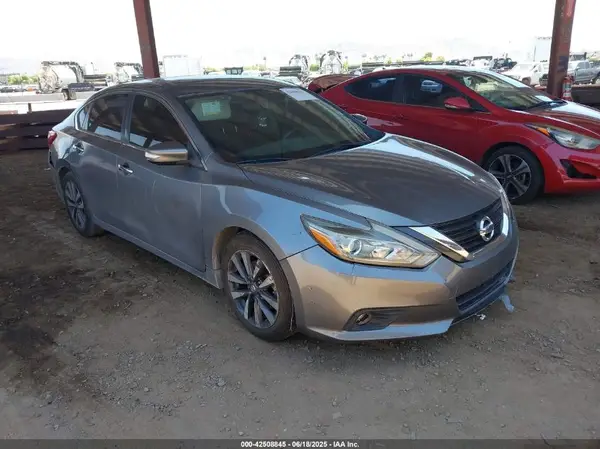 1N4AL3AP7HC289094 2017 NISSAN ALTIMA - Image 1