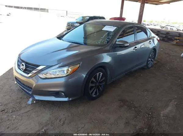 1N4AL3AP7HC289094 2017 NISSAN ALTIMA - Image 2