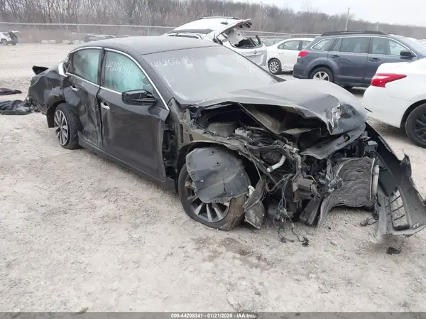 1N4AL3AP7HC290178 2017 NISSAN ALTIMA - Image 1