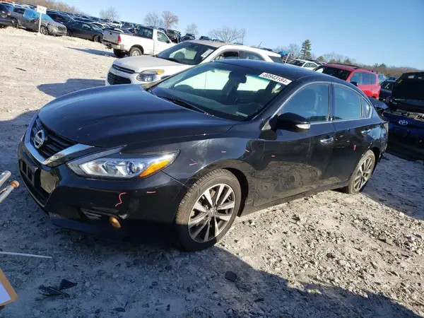 1N4AL3AP7HC290441 2017 NISSAN ALTIMA - Image 1