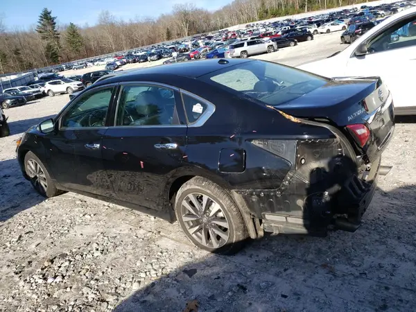1N4AL3AP7HC290441 2017 NISSAN ALTIMA - Image 2