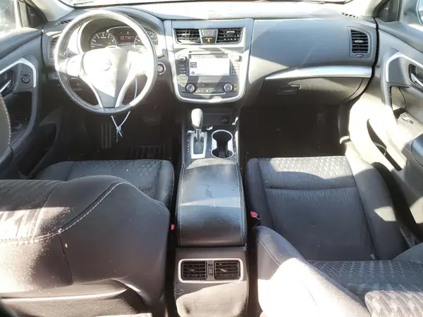 1N4AL3AP7HC290441 2017 NISSAN ALTIMA - Image 8