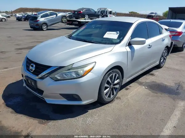 1N4AL3AP7HC290729 2017 NISSAN ALTIMA - Image 2