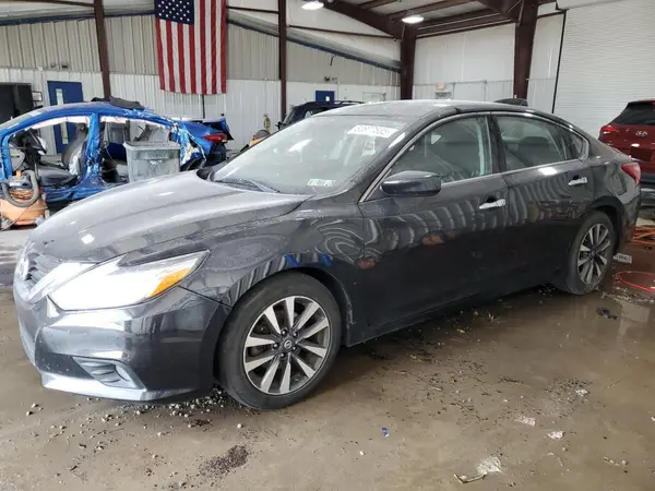 1N4AL3AP7HC290939 2017 NISSAN ALTIMA - Image 2