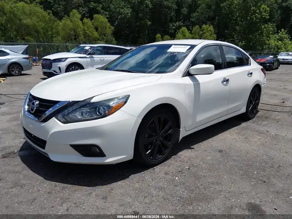 1N4AL3AP7HC291024 2017 NISSAN ALTIMA - Image 2