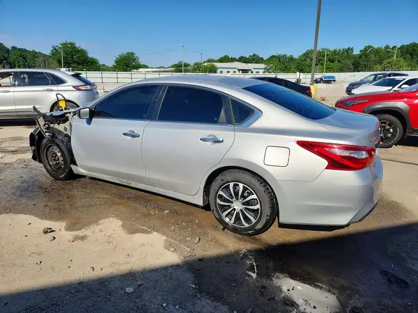 1N4AL3AP7HC291329 2017 NISSAN ALTIMA - Image 2