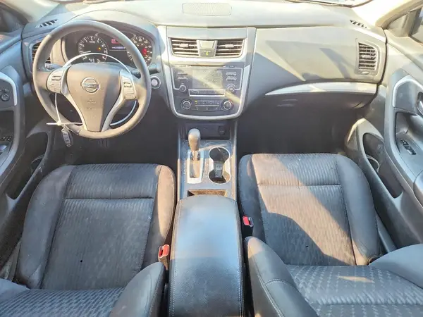 1N4AL3AP7HC291329 2017 NISSAN ALTIMA - Image 8