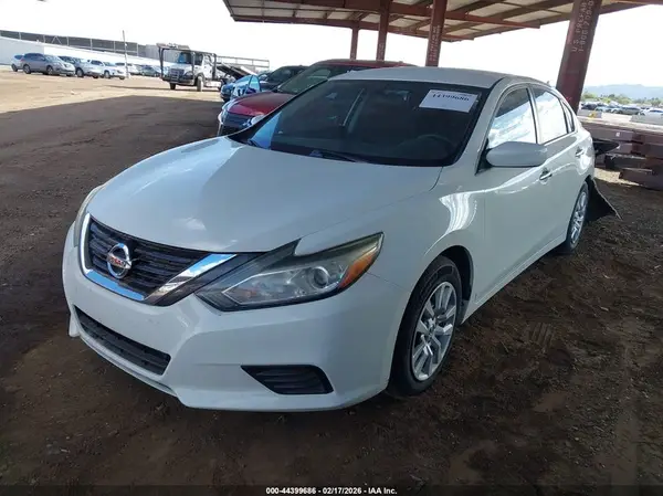 1N4AL3AP7HC291587 2017 NISSAN ALTIMA - Image 2