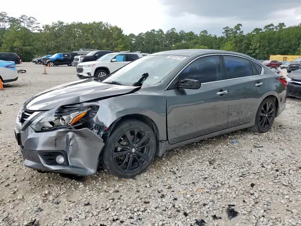 1N4AL3AP7HC291895 2017 NISSAN ALTIMA - Image 1
