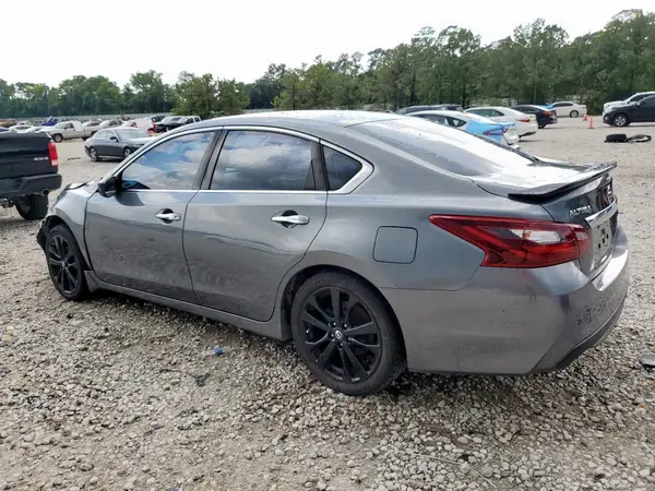 1N4AL3AP7HC291895 2017 NISSAN ALTIMA - Image 2
