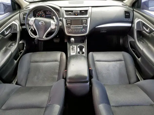 1N4AL3AP7HC291895 2017 NISSAN ALTIMA - Image 8