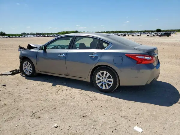 1N4AL3AP7HC292710 2017 NISSAN ALTIMA - Image 2