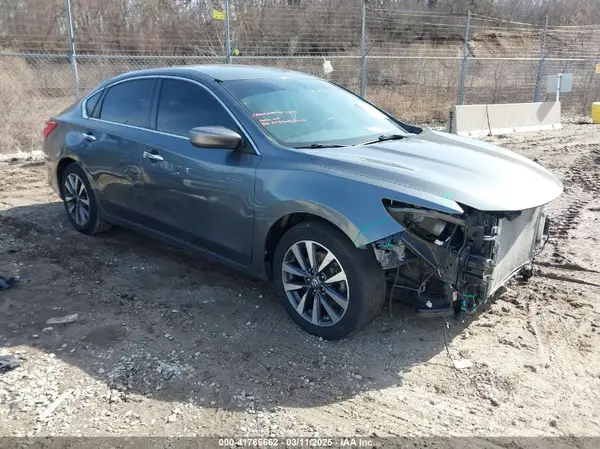 1N4AL3AP7HC292724 2017 NISSAN ALTIMA - Image 1