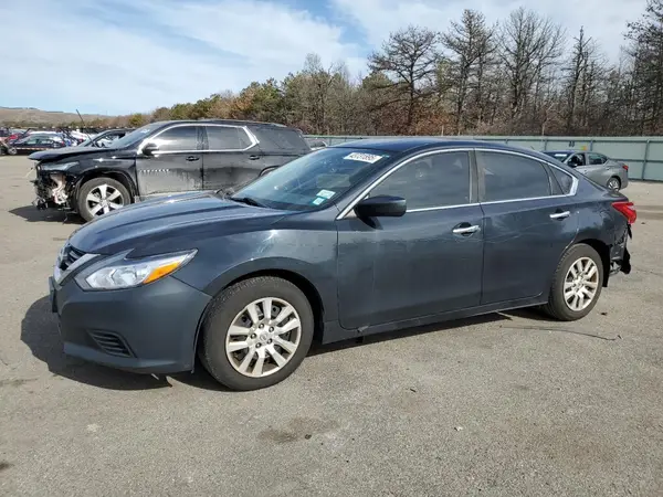 1N4AL3AP7HC293498 2017 NISSAN ALTIMA - Image 1
