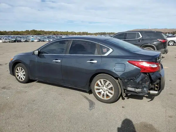 1N4AL3AP7HC293498 2017 NISSAN ALTIMA - Image 2