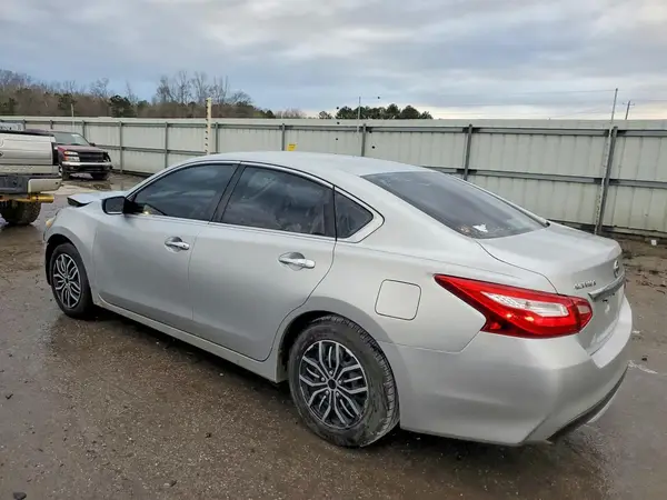 1N4AL3AP7HC293839 2017 NISSAN ALTIMA - Image 2
