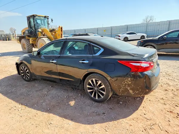 1N4AL3AP7HC294067 2017 NISSAN ALTIMA - Image 2