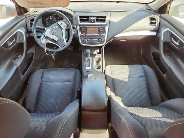 1N4AL3AP7HC294067 2017 NISSAN ALTIMA - Image 8