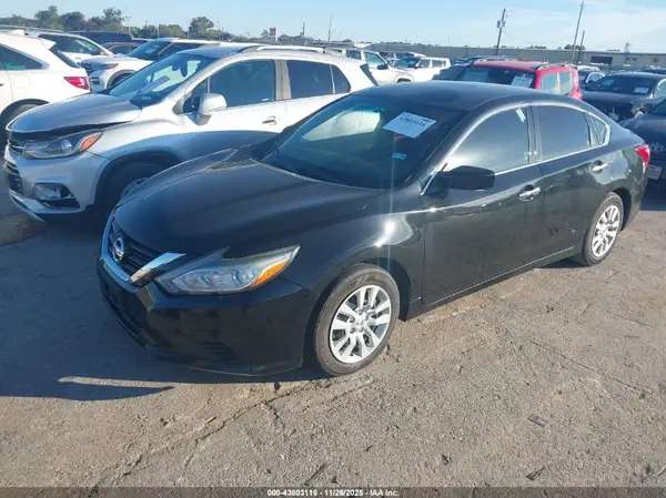 1N4AL3AP7HC294179 2017 NISSAN ALTIMA - Image 2