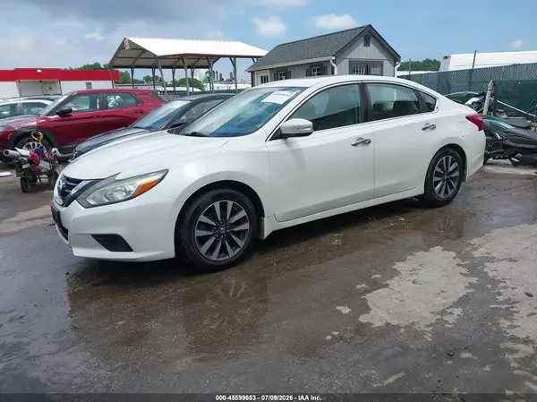 1N4AL3AP7HC294277 2017 NISSAN ALTIMA - Image 2