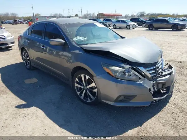 1N4AL3AP7HC294683 2017 NISSAN ALTIMA - Image 1