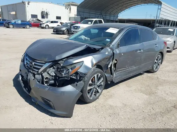 1N4AL3AP7HC294683 2017 NISSAN ALTIMA - Image 2