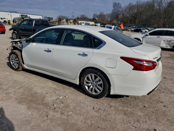 1N4AL3AP7HC295073 2017 NISSAN ALTIMA - Image 2