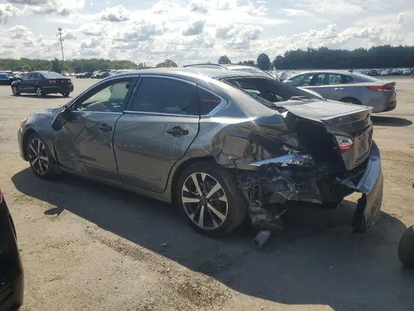 1N4AL3AP7HC295168 2017 NISSAN ALTIMA - Image 2