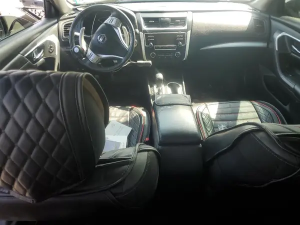 1N4AL3AP7HC295168 2017 NISSAN ALTIMA - Image 8