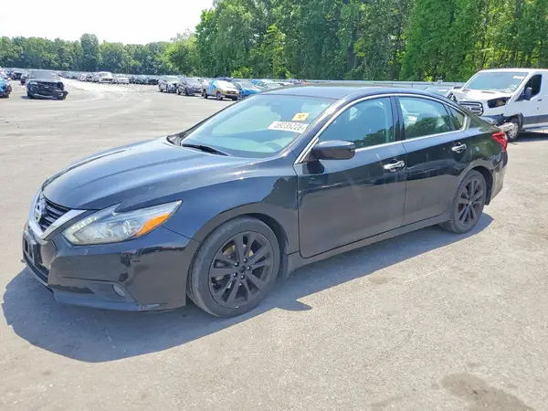 1N4AL3AP7HC296255 2017 NISSAN ALTIMA - Image 1