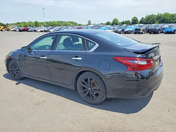 1N4AL3AP7HC296255 2017 NISSAN ALTIMA - Image 2