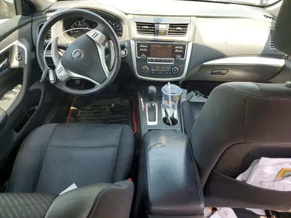 1N4AL3AP7HC296255 2017 NISSAN ALTIMA - Image 8