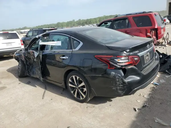 1N4AL3AP7HC296630 2017 NISSAN ALTIMA - Image 2