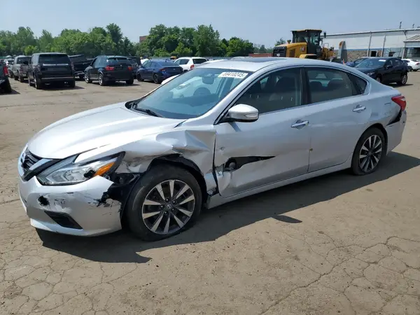 1N4AL3AP7HC296739 2017 NISSAN ALTIMA - Image 1