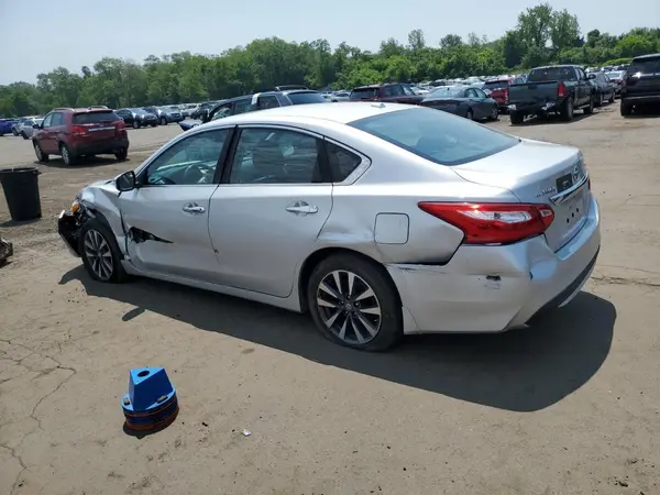 1N4AL3AP7HC296739 2017 NISSAN ALTIMA - Image 2