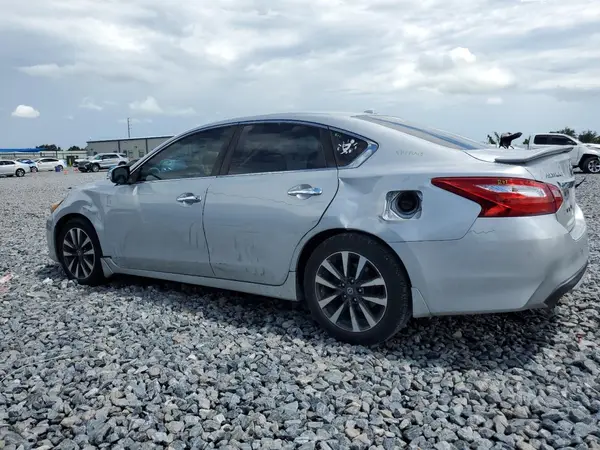 1N4AL3AP7HC296742 2017 NISSAN ALTIMA - Image 2