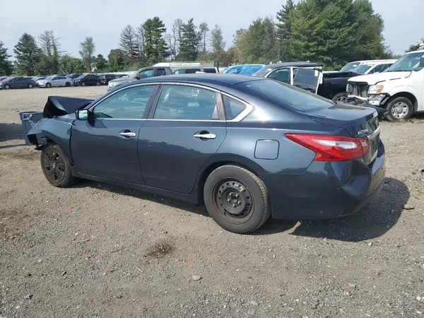 1N4AL3AP7HC296899 2017 NISSAN ALTIMA - Image 2
