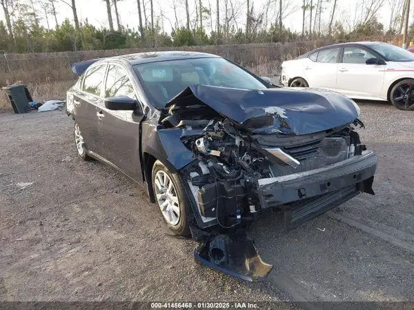 1N4AL3AP7HC298121 2017 NISSAN ALTIMA - Image 1