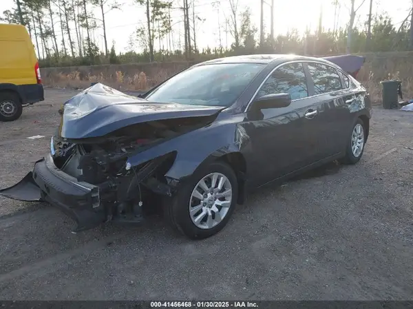 1N4AL3AP7HC298121 2017 NISSAN ALTIMA - Image 2