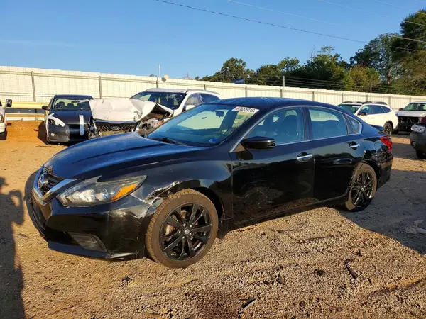 1N4AL3AP7HC298183 2017 NISSAN ALTIMA - Image 1