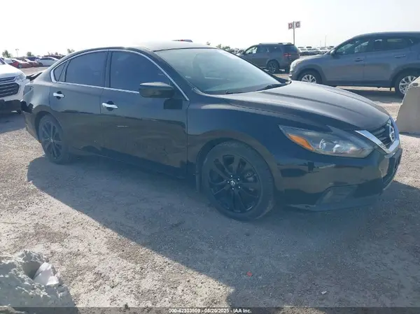 1N4AL3AP7HC298197 2017 NISSAN ALTIMA - Image 1