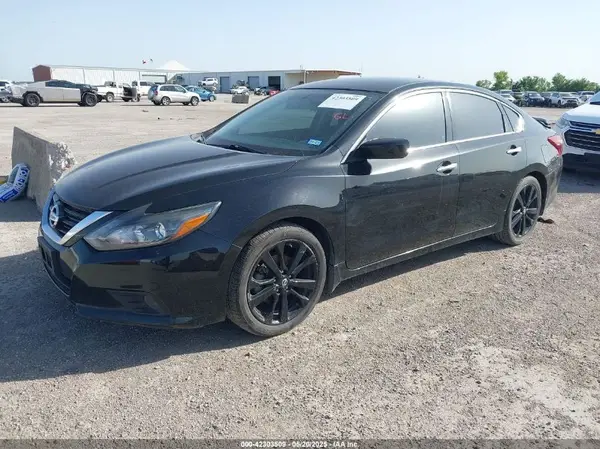 1N4AL3AP7HC298197 2017 NISSAN ALTIMA - Image 2