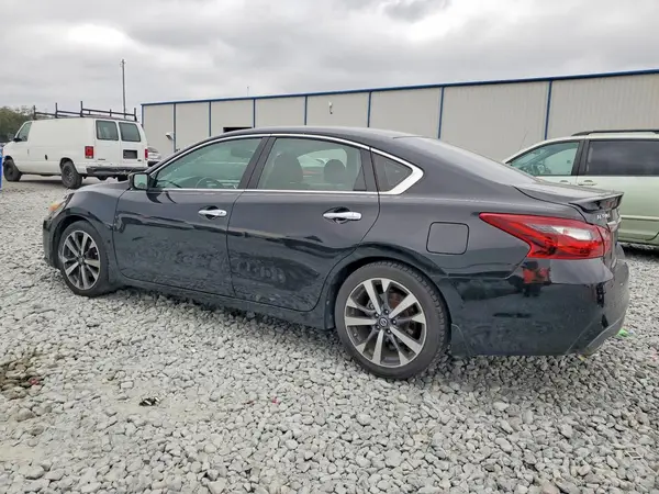 1N4AL3AP7HC299169 2017 NISSAN ALTIMA - Image 2