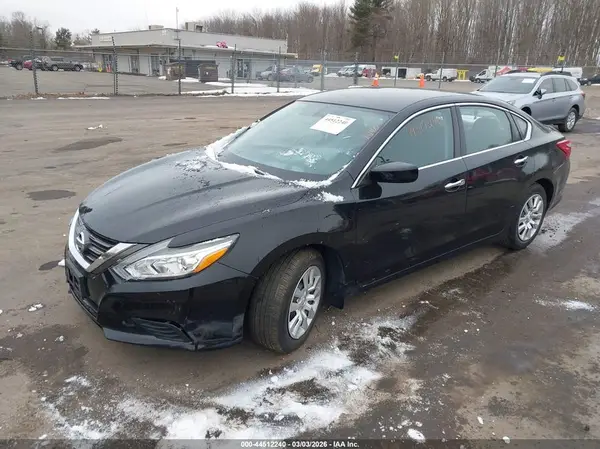 1N4AL3AP7HC470177 2017 NISSAN ALTIMA - Image 2
