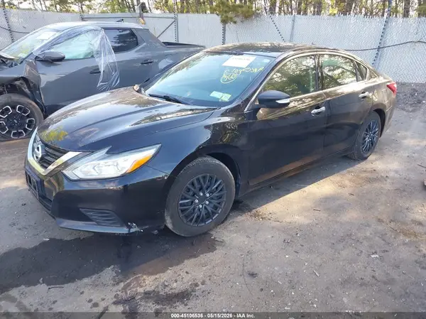 1N4AL3AP7HC470194 2017 NISSAN ALTIMA - Image 2