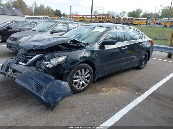 1N4AL3AP7HC470213 2017 NISSAN ALTIMA - Image 2