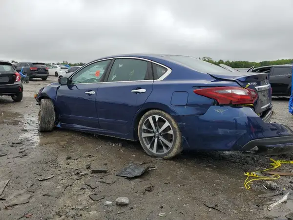 1N4AL3AP7HC470406 2017 NISSAN ALTIMA - Image 2