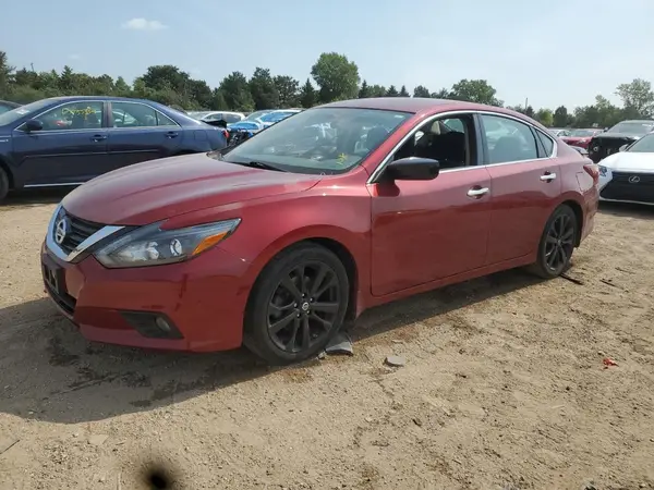 1N4AL3AP7HC471586 2017 NISSAN ALTIMA - Image 1